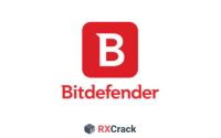 bitdefender crack