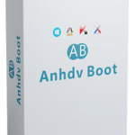 Anhdv Boot 2024 block