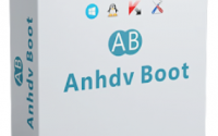 Anhdv Boot 2024 block