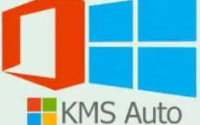 KMS Auto Net Activator (Latest 2024)