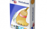 WinTools net Professional / Premium 24.7.1 Crack