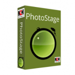 NCH PhotoStage Professional 11.36 Crack