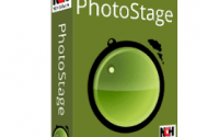 NCH PhotoStage Professional 11.36 Crack