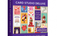 Card Studio 2022 Deluxe 22.0.1.3 Crack