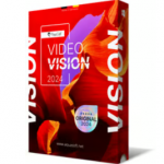 AquaSoft Video Vision 15.2.08 crack