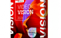 AquaSoft Video Vision 15.2.08 crack