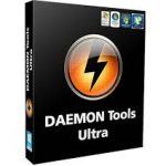 Daemon Tools Ultra 6.0.0.1623 Crack