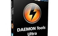 Daemon Tools Ultra 6.0.0.1623 Crack