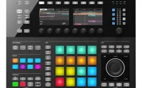 Native Instruments Maschine 2 2.18.1 Crack