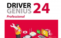 Driver Genius Professional 18.0.0.171 Crack