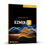 Toontrack EZmix 3.0.0 Crack