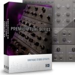 Native Instruments Premium Tube Series 1.4.7.22 Free