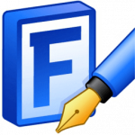 FontCreator Professional 15.0.0.2999 Crack