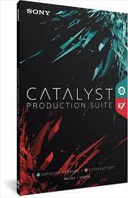 Sony Catalyst Production Suite 2024.1.1