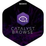 Sony Catalyst Browse Suite 2024.1 Crack