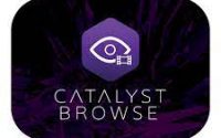 Sony Catalyst Browse Suite 2024.1 Crack