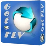 GetFLV Pro 31.2409.25 Crack