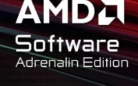 AMD Radeon Software Adrenalin 24.20.11.01 Free