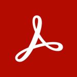 Adobe Acrobat Reader DC 2024.003.20112 Free