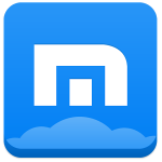 Maxthon Browser 7.2.2.4600 Free