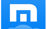 Maxthon Browser 7.2.2.4600 Free