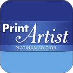 Print Artist Platinum 25.0.0.15 Crack