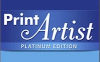 Print Artist Platinum 25.0.0.15 Crack