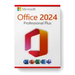 Microsoft Office 2024 Pro Plus