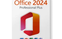 Microsoft Office 2024 Pro Plus