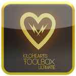 kiloHearts Toolbox Ultimate 2.2.5 Crack