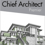 Chief Architect Premier X16 26.3.0.10 Crack