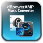 dBpoweramp Music Converter 2024.09.30 Crack