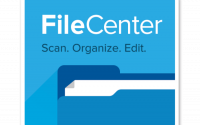 FileCenter Professional 11.0.16 Crack