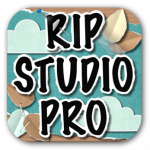 JixiPix Rip Studio Pro 1.1.23 Crack