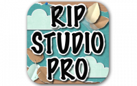 JixiPix Rip Studio Pro 1.1.23 Crack