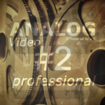 Franzis ANALOG Video #2 professional 2.13.04078 Crack