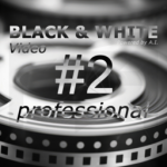 Franzis BLACK & WHITE Video 2 Professional 2.25.04078 Crack