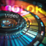 Franzis COLOR Video #2 professional 2.23.04078 Crack