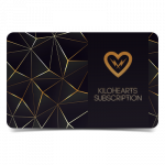 kiloHearts Subscription