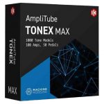 IK Multimedia TONEX MAX