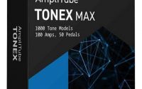 IK Multimedia TONEX MAX