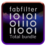 FabFilter Total Bundle