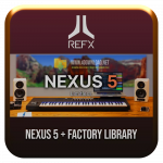 reFX Nexus Crack