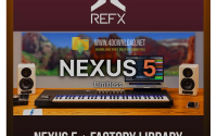 reFX Nexus Crack